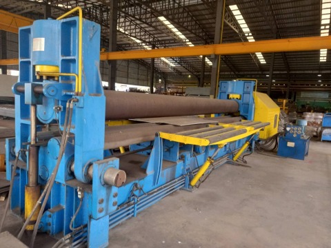 ขายเครื่องจักรมือสองสภาพดี