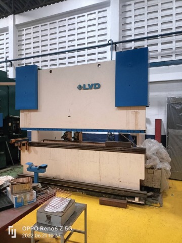 ขาย ประมูลเครื่องจักรโรงงาน