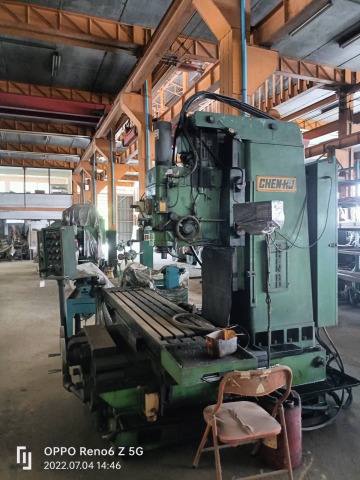 ซื้อ ขาย เครื่องจักรมือสอง