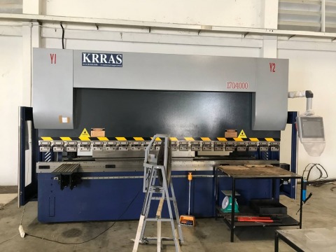 ขายเครื่องจักร มือสอง ราคาถูก